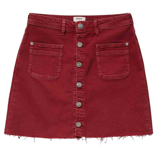 Pepe Jeans Γυναικεία φούστα